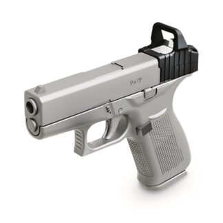 Recover Tactical UCH Charging Handle for Glock 43, 48