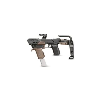 Recover Tactical S-PRO MG Pistol Stabilizer Conversion Kit for Canik, Tan