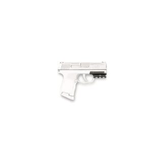 Recover Tactical ZR65 Picatinny Over Rail Adapter for Sig Sauer P365, P365XL, Black