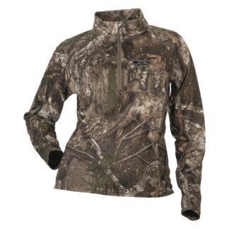 DSG Outerwear Women's Ainsley Pullover