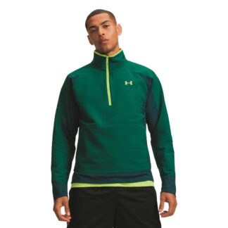 Under Armour Men's Explor Offgrid Half Zip