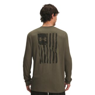 Under Armour Men's Freedom Flag T-Shirt
