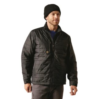 Ariat Rebar Cordura Ripstop Lightweight Jacket