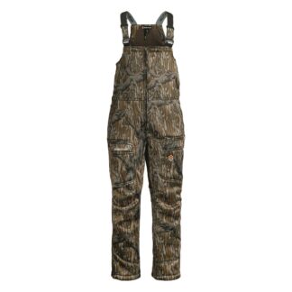 ScentLok Ridge Bibs