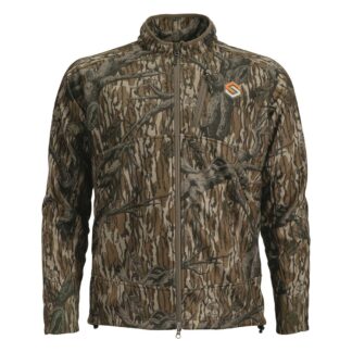 ScentLok Saddle Hunter Pro Jacket