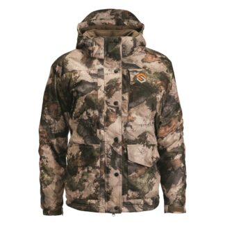 ScentLok Women's Alpha Elite Jacket