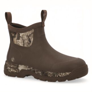 Rocky Men's Big Cypress 6" Rubber Hunting Boots
