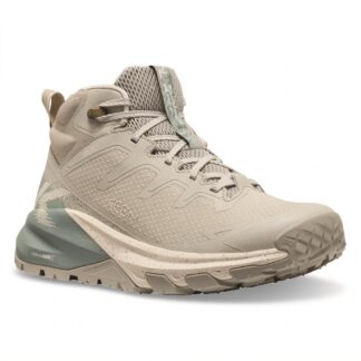 KEEN Women's Targhee Apex Mid Waterproof Hiking Boots