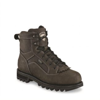 Irish Setter Men's Trailblazer 6" Waterproof Hunting Boots