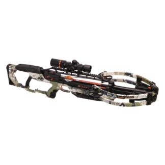 Ravin R10X Pro Crossbow, XK7 Camo