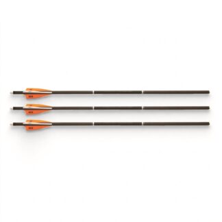 Guide Gear Trophy Hunter Bolt 20", 3 Pack