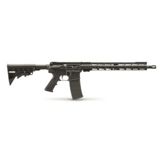 Ruger Harrier 5.56 NATO A2 AR-15, 16.1" Barrel, M-LOK, 30+1 Rounds
