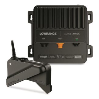 Lowrance ActiveTarget 2 XL Live Sonar