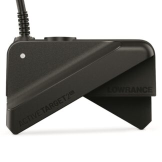 Lowrance ActiveTarget 2 XL, Transducer Only
