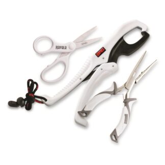 Rapala Angler's Tool Combo