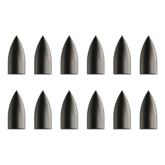 Barnett Demun Precision Point Tips, 12 Pack