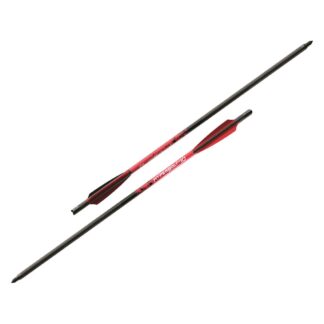 Barnett Demun Hyperbolt C10 Carbon Bolts, 6 Pack