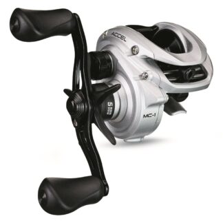 Lew's Accel Casting Reel