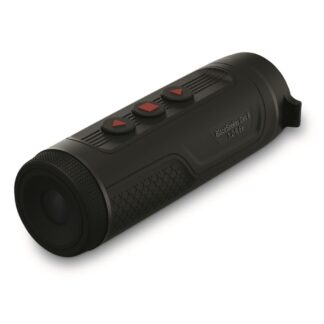 ATN BlazeSeeker 6 Thermal Monocular, 256×192 Sensor, 12μm, ≤20mK NETD