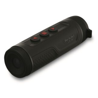 ATN BlazeTrek 6 Thermal Monocular, 384×288 Sensor, 12μm, ≤18mK NETD