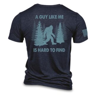 Nine Line Hard to Find Short Sleeve Tee