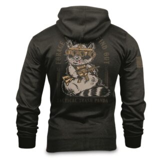 Nine Line Tactical Trash Panda Hoodie