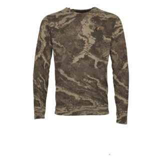 Code of Silence FareWinds Basesystems 160 Long Sleeve Crew