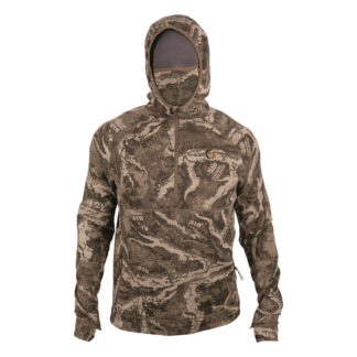 Code of Silence FareWinds Basesystems 240 Hoodie