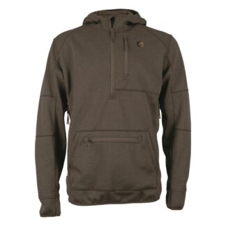Code of Silence FareWinds Flex Tec Hoodie