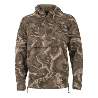 Code of Silence VTSystems 1 Anorak