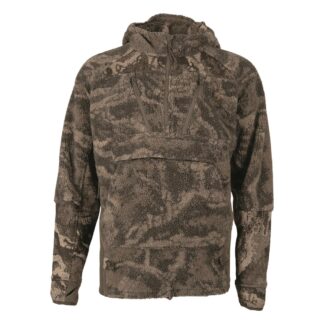 Code of Silence VTSystems 2 Anorak