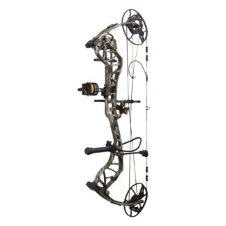 Bear Archery Gamekeeper RTH Compound Bow