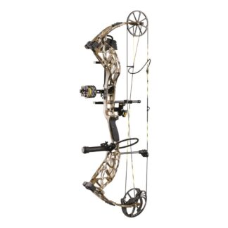Bear Archery ADAPT 2 RTH Compound Bow