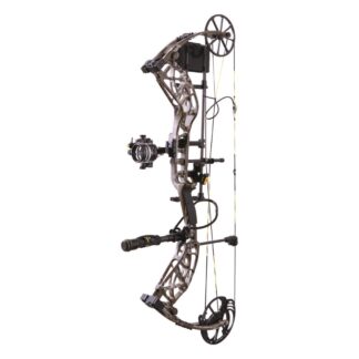 Bear Archery ADAPT 2+ RTH Compound Bow
