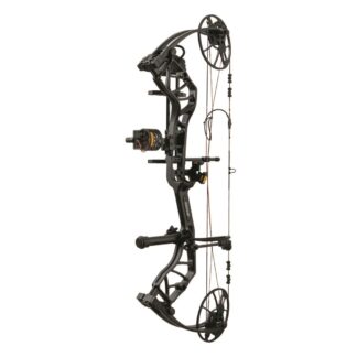 Bear Archery Legit Maxx Ready To Hunt Compound Bow