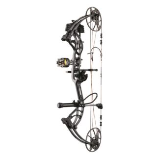 Bear Archery Cruzer G4 Ready To Hunt Compound Bow