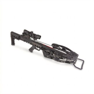 Killer Instinct BOSS-X Crossbow with DC Triggerbox
