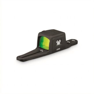 Viper Shotgun Enclosed Micro Green Dot, 3 MOA Dot