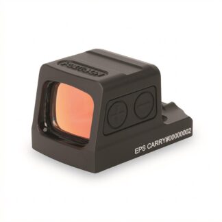 Holosun EPS Carry Gold Dot Sight, 2 MOA Dot