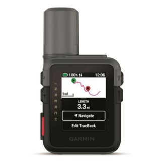 Garmin inReach Mini 3 Handheld GPS Unit