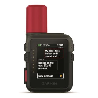 Garmin inReach Mini 3 Plus Handheld GPS Unit