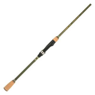 Temple Fork Outfitters Marble Eye Walleye Spinning Rod