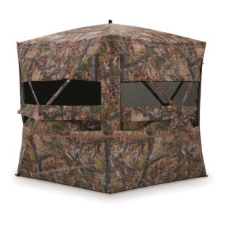 Barronett Insight 350 Ground Blind