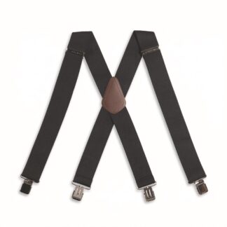 Carhartt Rugged Flex Elastic Suspenders