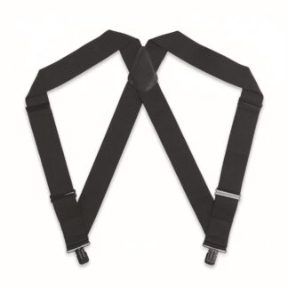 Carhartt Full Swing Side Clip Elastic Suspenders