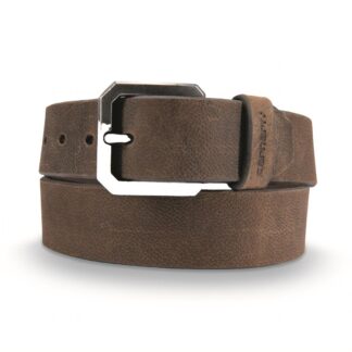 Carhartt Saddle Leather Classic Belt