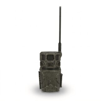 Stealth Cam Revolver PRO 3.0 360-Degree Cellular Trail Camera