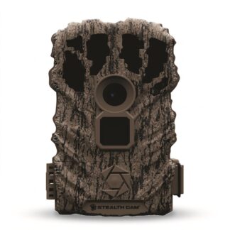 Stealth Cam Browtine 20MP Trail Camera