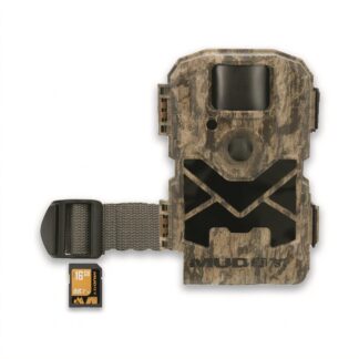 Muddy Pro Cam 28 Trail Camera Combo