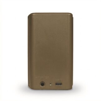 Muddy Rechargeable Max Lithium Cartridge, 5,000mAh